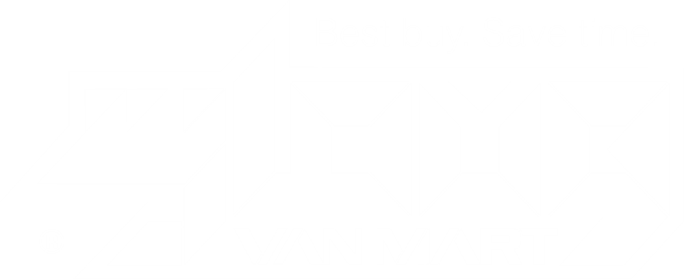 Van Mono LOGO